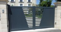 Notre société de clôture et de portail à Saint-Alban-les-Eaux